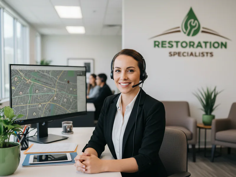 Water Damage Restoration  in Holmen  FAQ